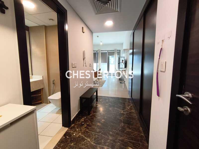 Image of Apartment - 1 Bathrooms for Rental in Dubai marina-Dubai-United Arab Emirates, Image 6