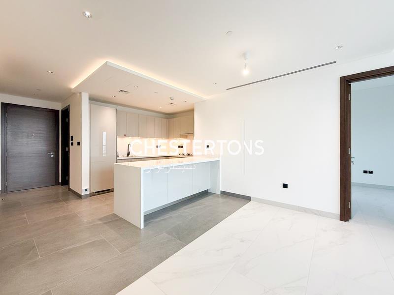 Image of Apartment - 2 Bedrooms - 4 Bathrooms for Rental in Mohammed Bin Rashid City-Dubai-United Arab Emirates, Image 6