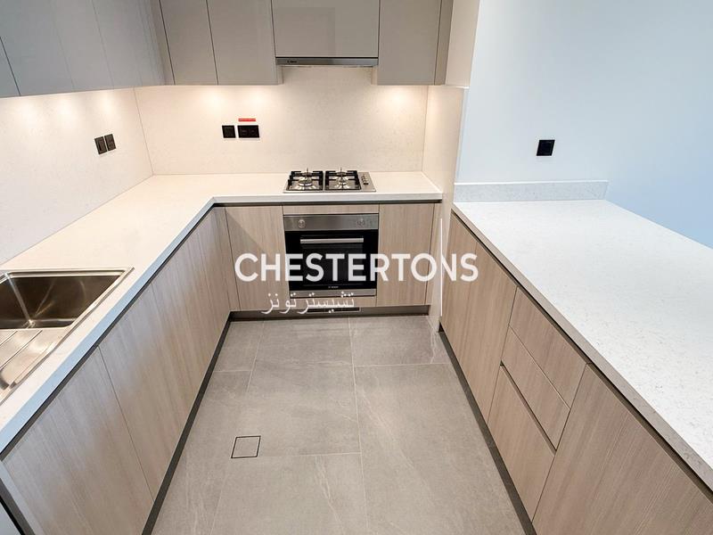 Image of Apartment - 2 Bedrooms - 4 Bathrooms for Rental in Mohammed Bin Rashid City-Dubai-United Arab Emirates, Image 8