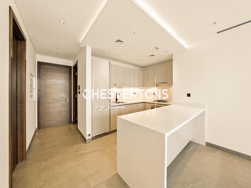 Image of Apartment - 2 Bedrooms - 4 Bathrooms for Rental in Mohammed Bin Rashid City-Dubai-United Arab Emirates, Image 9