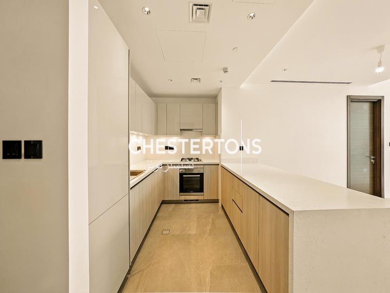 Image of Apartment - 2 Bedrooms - 4 Bathrooms for Rental in Mohammed Bin Rashid City-Dubai-United Arab Emirates, Image 10