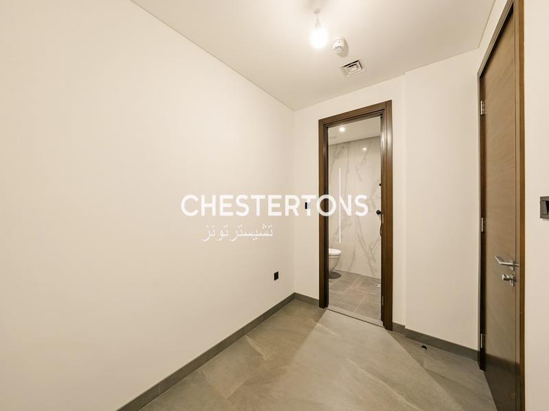 Image of Apartment - 2 Bedrooms - 4 Bathrooms for Rental in Mohammed Bin Rashid City-Dubai-United Arab Emirates, Image 11