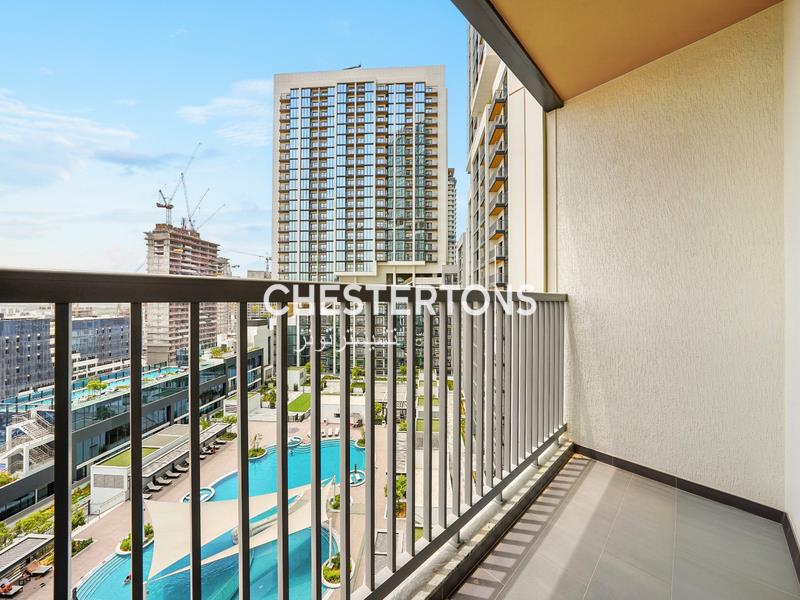 Image of Apartment - 2 Bedrooms - 4 Bathrooms for Rental in Mohammed Bin Rashid City-Dubai-United Arab Emirates, Image 21