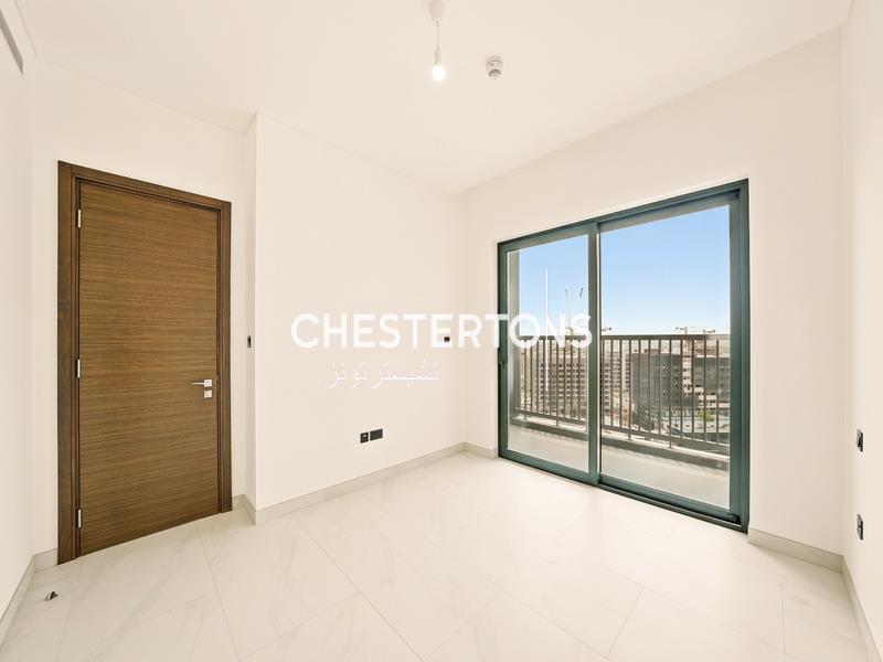 Image of Apartment - 2 Bedrooms - 4 Bathrooms for Rental in Mohammed Bin Rashid City-Dubai-United Arab Emirates, Image 13