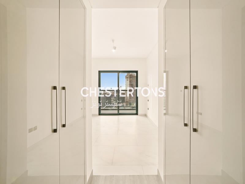Image of Apartment - 2 Bedrooms - 4 Bathrooms for Rental in Mohammed Bin Rashid City-Dubai-United Arab Emirates, Image 14