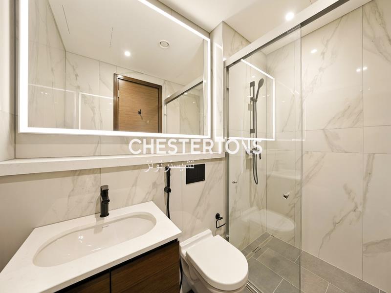 Image of Apartment - 2 Bedrooms - 4 Bathrooms for Rental in Mohammed Bin Rashid City-Dubai-United Arab Emirates, Image 15