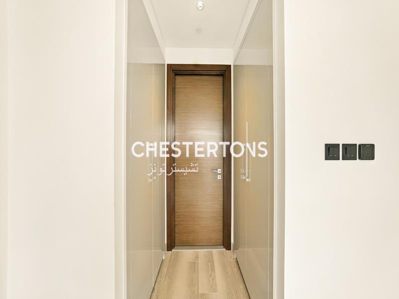 Image of Apartment - 2 Bedrooms - 4 Bathrooms for Rental in Mohammed Bin Rashid City-Dubai-United Arab Emirates, Image 16