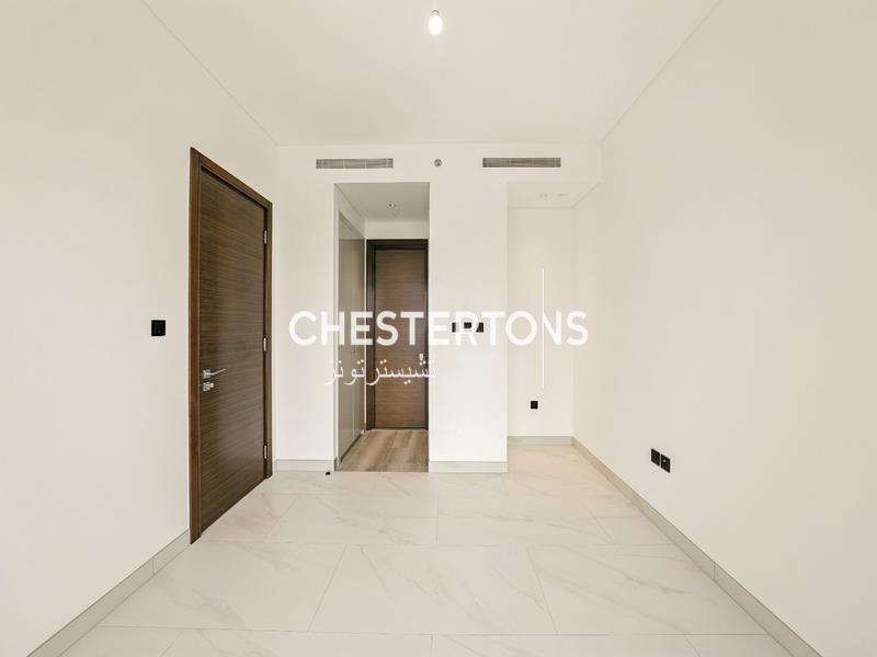 Image of Apartment - 2 Bedrooms - 4 Bathrooms for Rental in Mohammed Bin Rashid City-Dubai-United Arab Emirates, Image 17