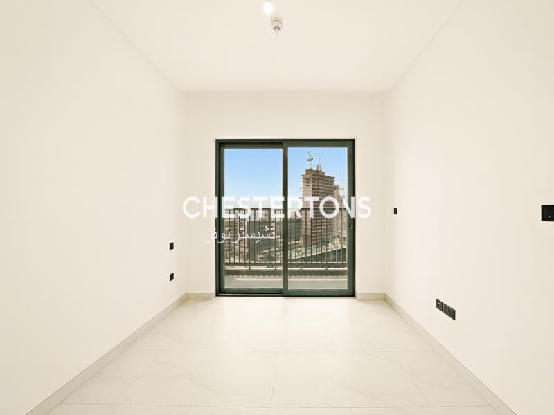 Image of Apartment - 2 Bedrooms - 4 Bathrooms for Rental in Mohammed Bin Rashid City-Dubai-United Arab Emirates, Image 19