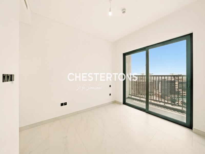 Image of Apartment - 2 Bedrooms - 4 Bathrooms for Rental in Mohammed Bin Rashid City-Dubai-United Arab Emirates, Image 20