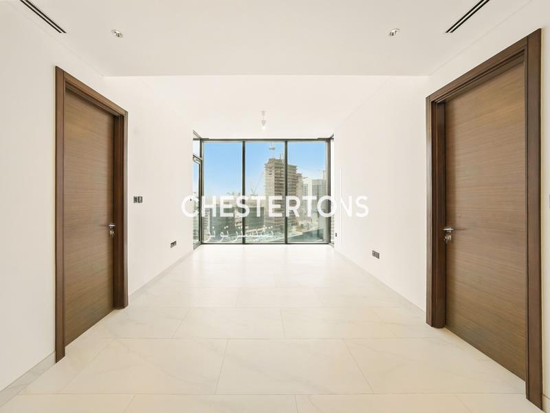 Image of Apartment - 2 Bedrooms - 4 Bathrooms for Rental in Mohammed Bin Rashid City-Dubai-United Arab Emirates, Image 2