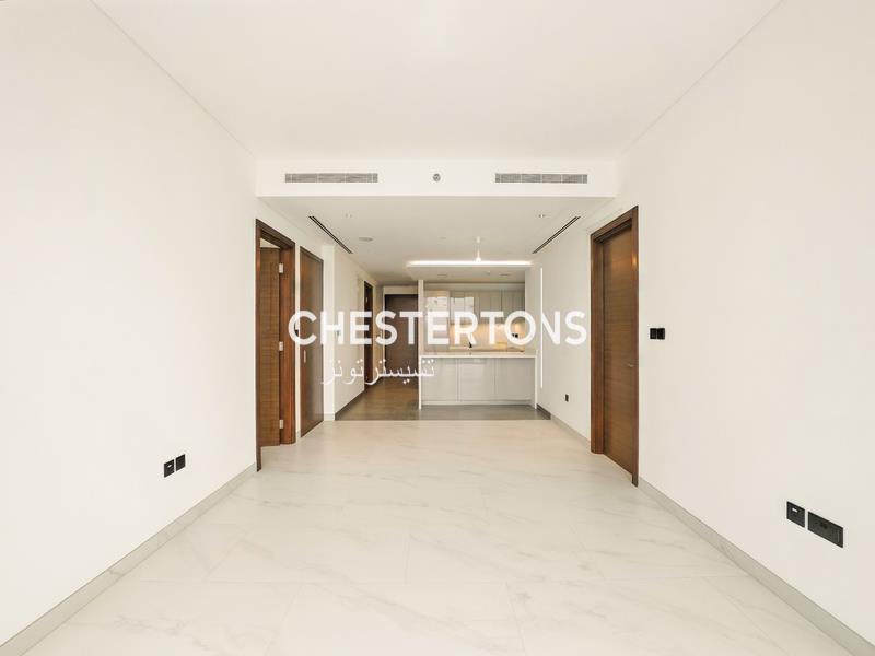 Image of Apartment - 2 Bedrooms - 4 Bathrooms for Rental in Mohammed Bin Rashid City-Dubai-United Arab Emirates, Image 5