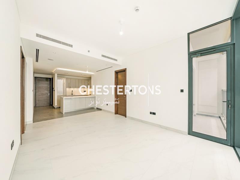 Image of Apartment - 2 Bedrooms - 4 Bathrooms for Rental in Mohammed Bin Rashid City-Dubai-United Arab Emirates, Image 4