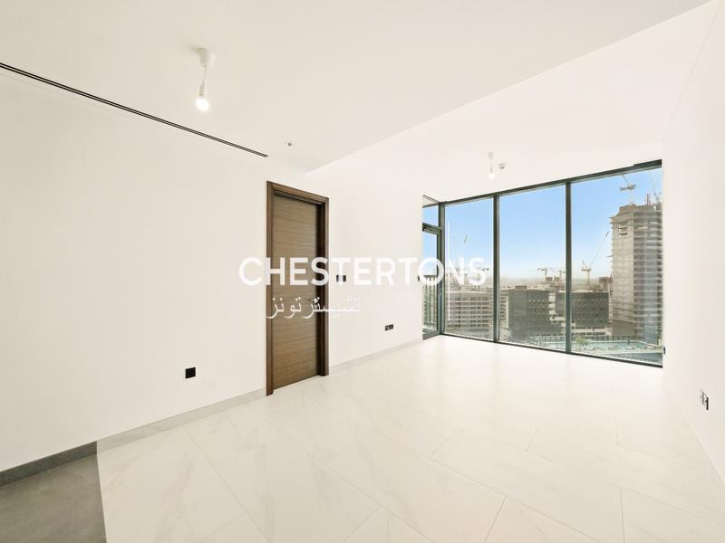 Image of Apartment - 2 Bedrooms - 4 Bathrooms for Rental in Mohammed Bin Rashid City-Dubai-United Arab Emirates, Image 1