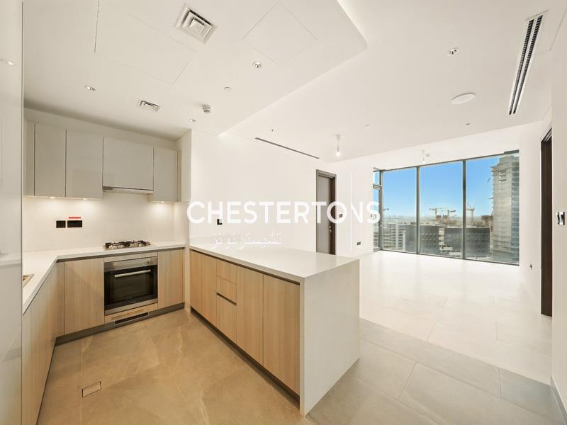 Image of Apartment - 2 Bedrooms - 4 Bathrooms for Rental in Mohammed Bin Rashid City-Dubai-United Arab Emirates, Image 3