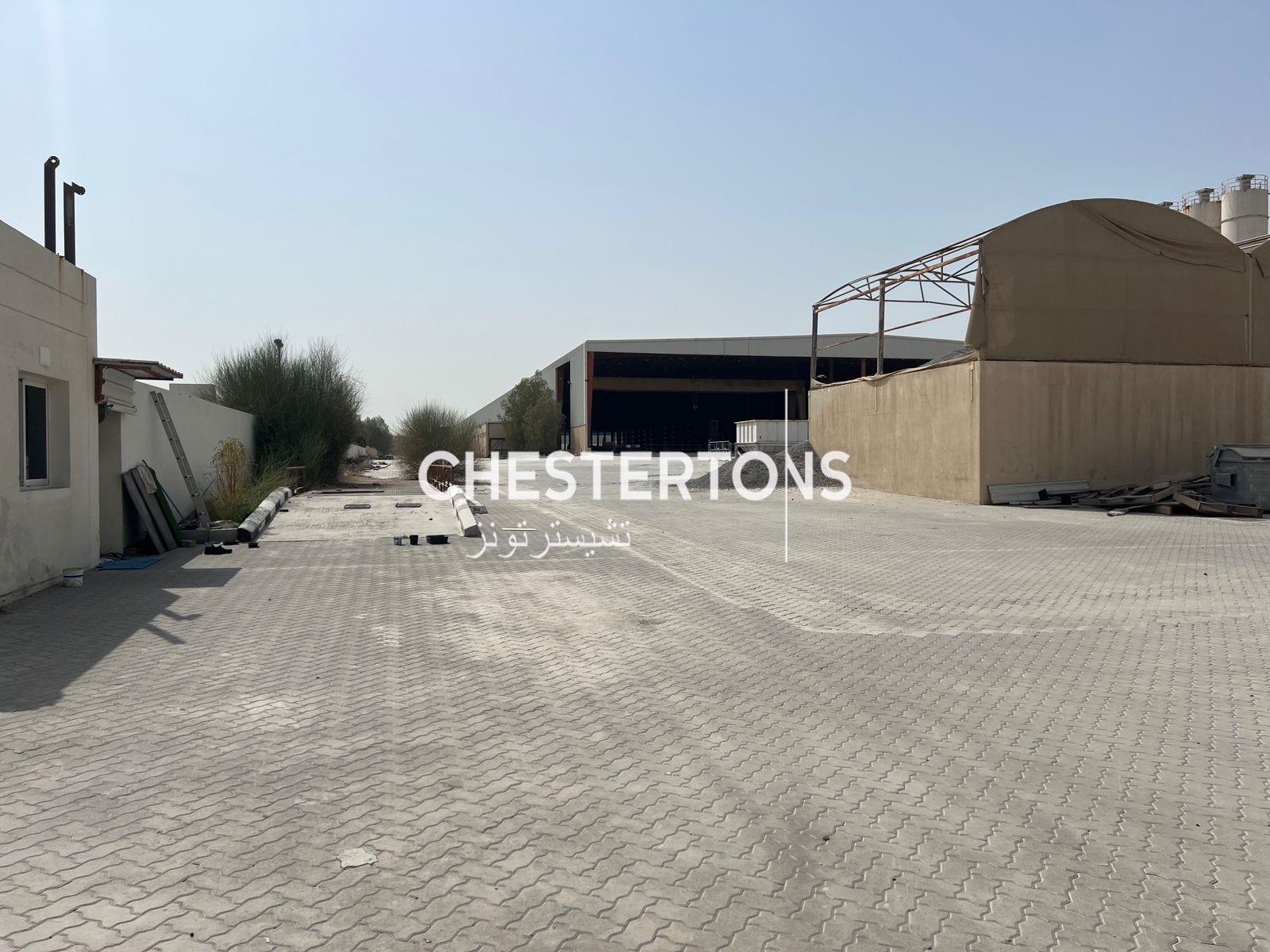 Image of Warehouse for Rental in Dubai Investment Park (DIP)-Dubai-United Arab Emirates, Image 2