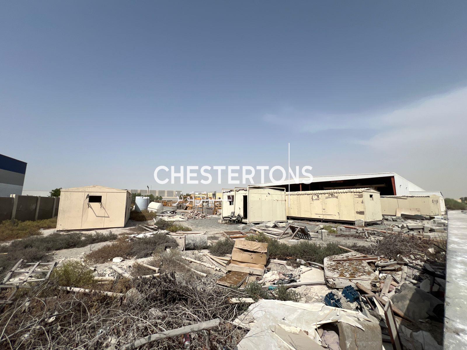 Image of Warehouse for Rental in Dubai Investment Park (DIP)-Dubai-United Arab Emirates, Image 3