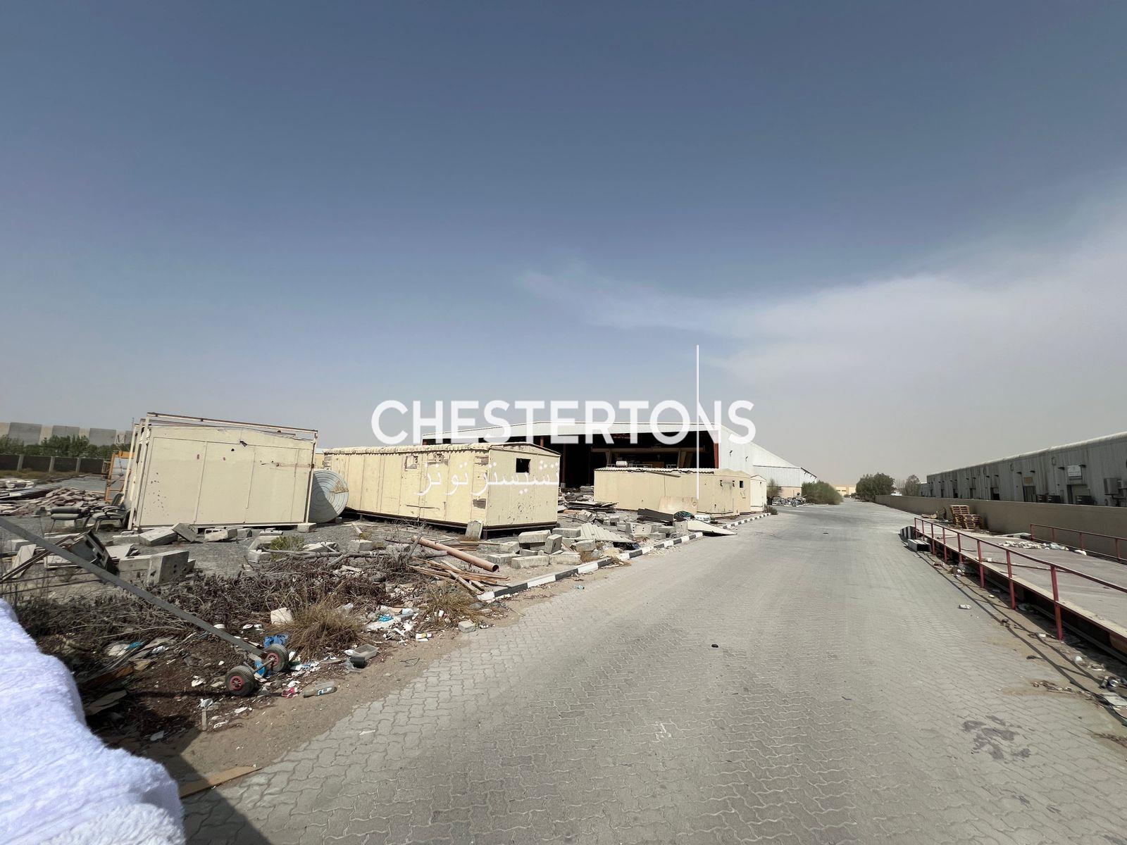 Image of Warehouse for Rental in Dubai Investment Park (DIP)-Dubai-United Arab Emirates, Image 4