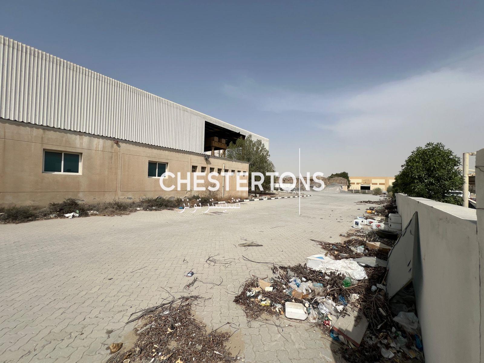 Image of Warehouse for Rental in Dubai Investment Park (DIP)-Dubai-United Arab Emirates, Image 5