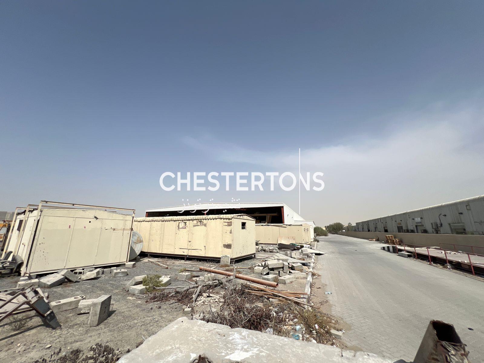 Image of Warehouse for Rental in Dubai Investment Park (DIP)-Dubai-United Arab Emirates, Image 6