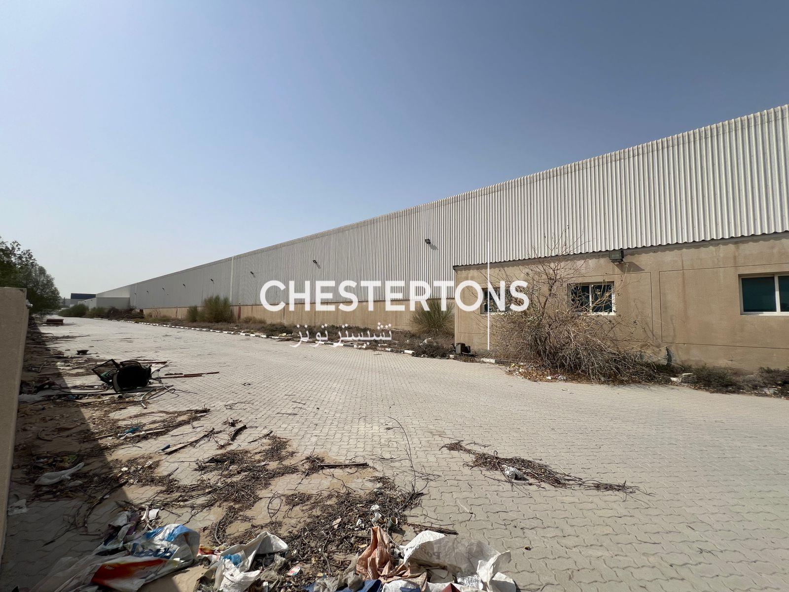 Image of Warehouse for Rental in Dubai Investment Park (DIP)-Dubai-United Arab Emirates, Image 7