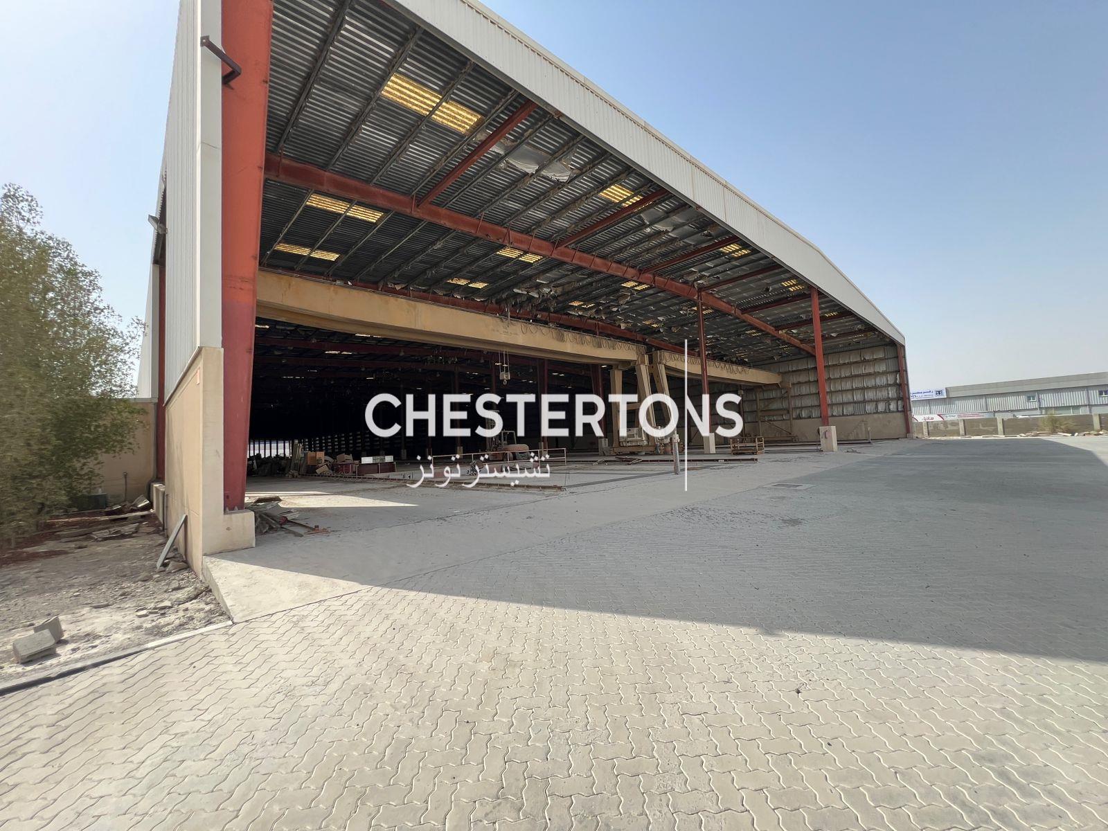 Image of Warehouse for Rental in Dubai Investment Park (DIP)-Dubai-United Arab Emirates, Image 8