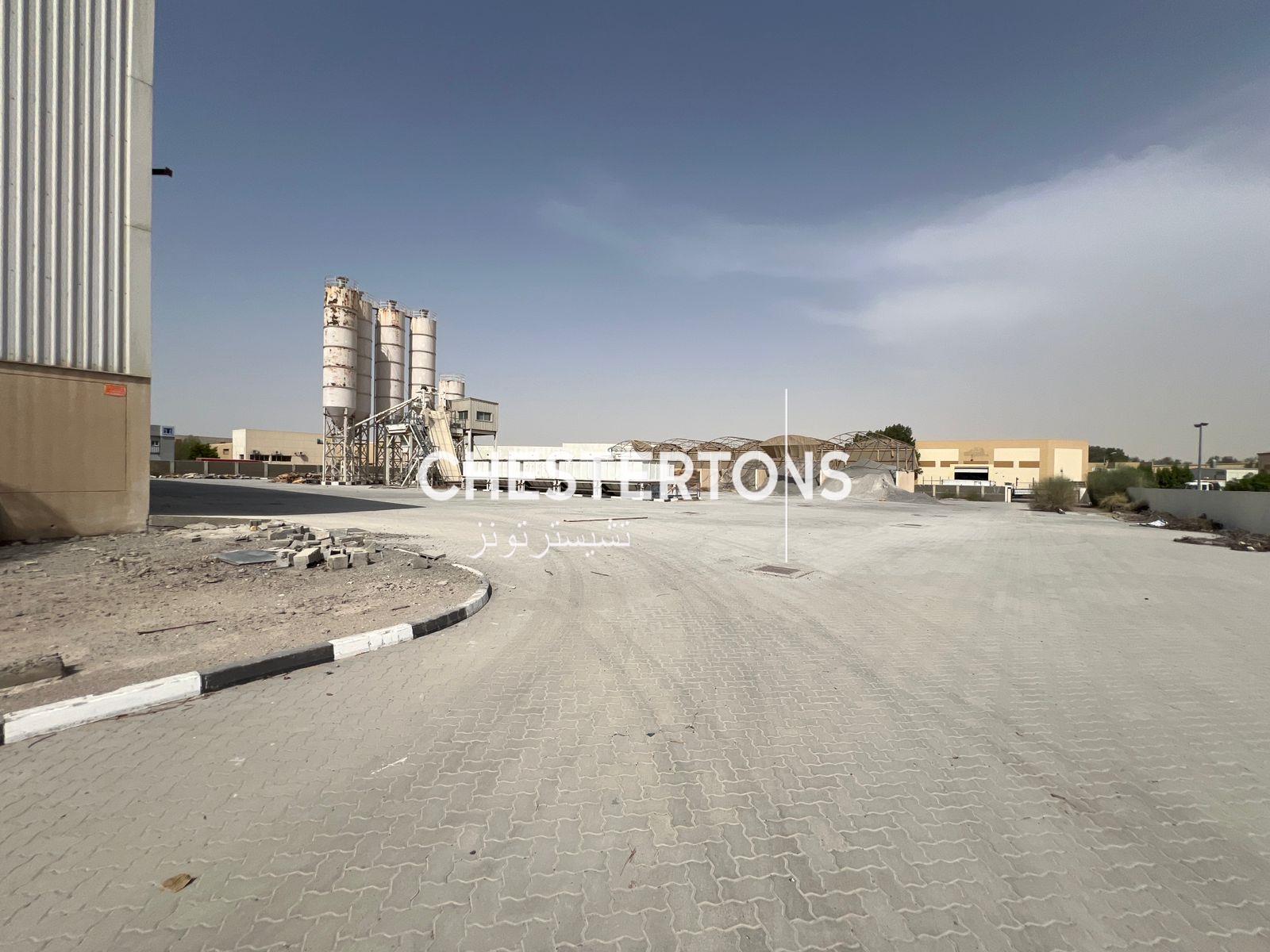 Image of Warehouse for Rental in Dubai Investment Park (DIP)-Dubai-United Arab Emirates, Image 9
