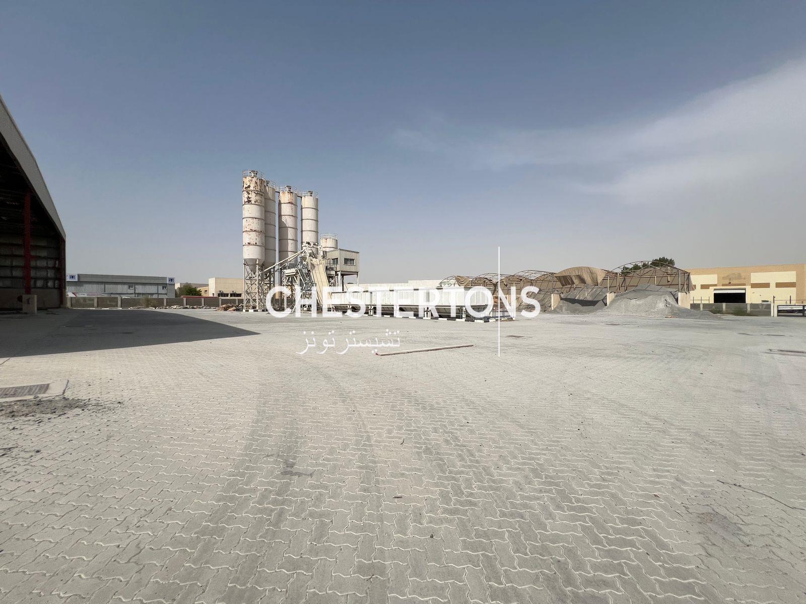 Image of Warehouse for Rental in Dubai Investment Park (DIP)-Dubai-United Arab Emirates, Image 10