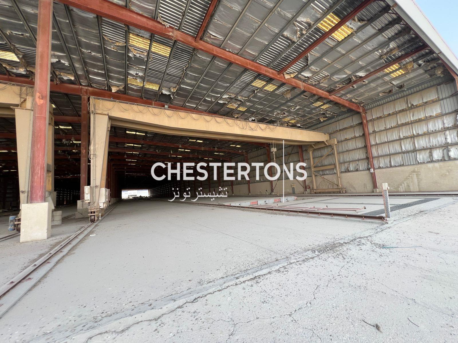 Image of Warehouse for Rental in Dubai Investment Park (DIP)-Dubai-United Arab Emirates, Image 12