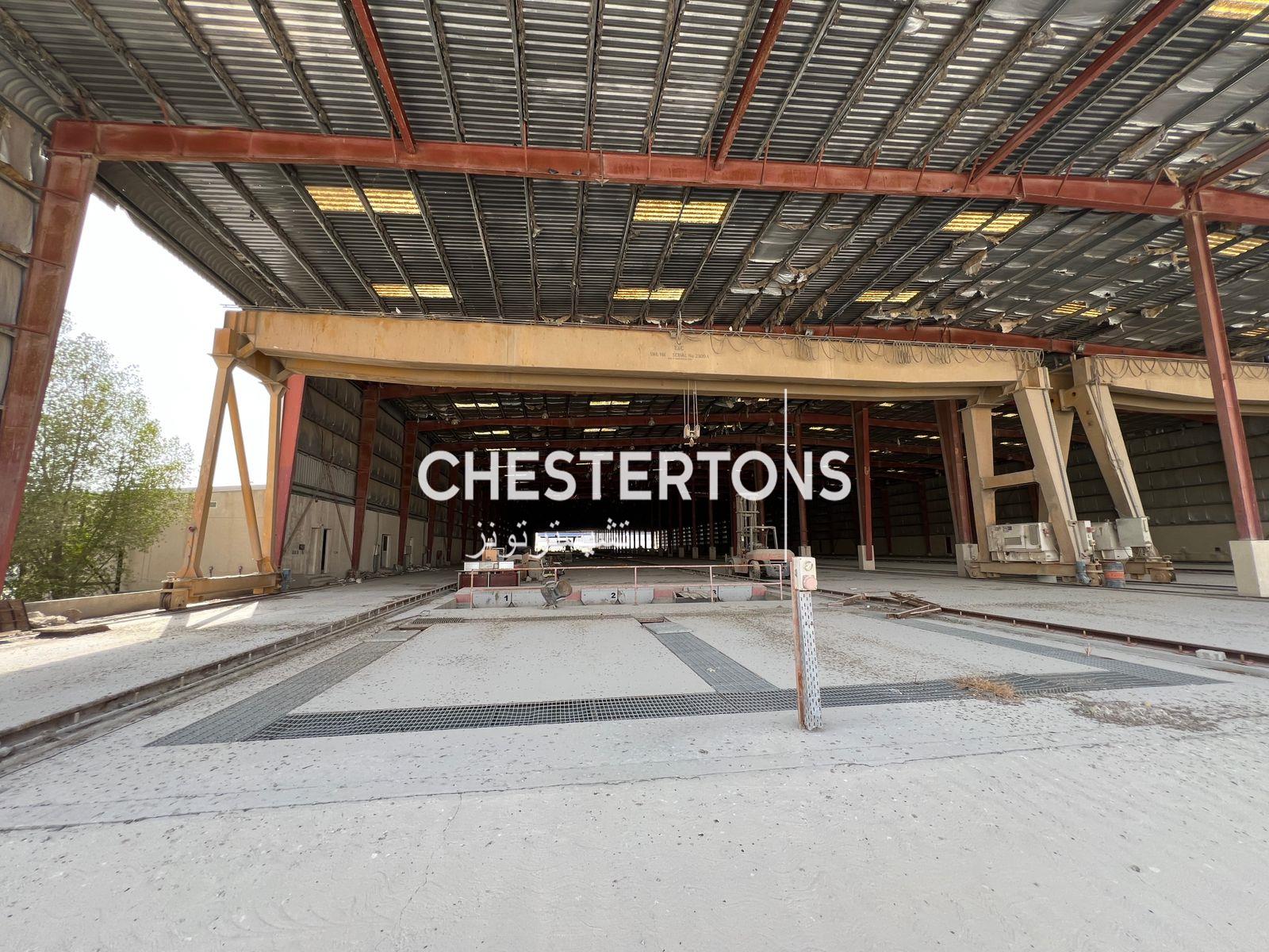 Image of Warehouse for Rental in Dubai Investment Park (DIP)-Dubai-United Arab Emirates, Image 13