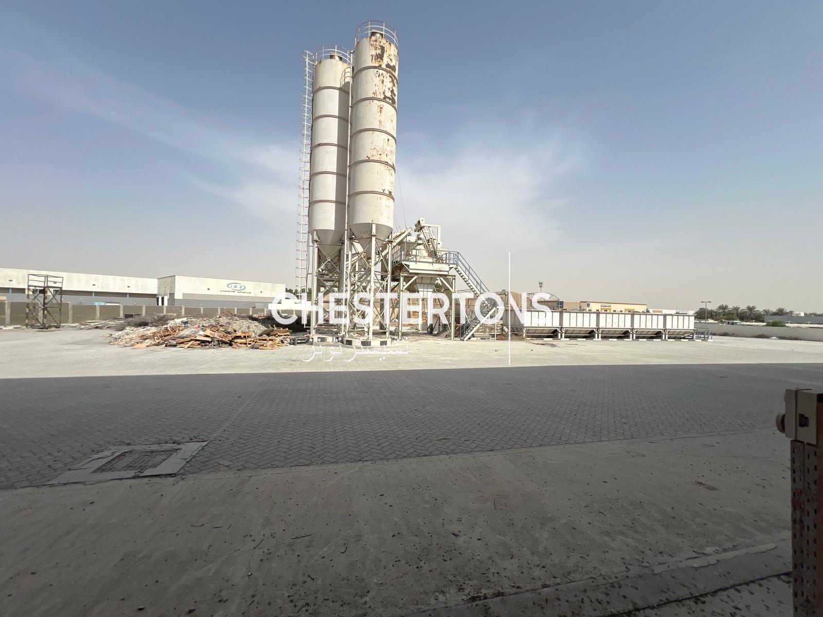 Image of Warehouse for Rental in Dubai Investment Park (DIP)-Dubai-United Arab Emirates, Image 15