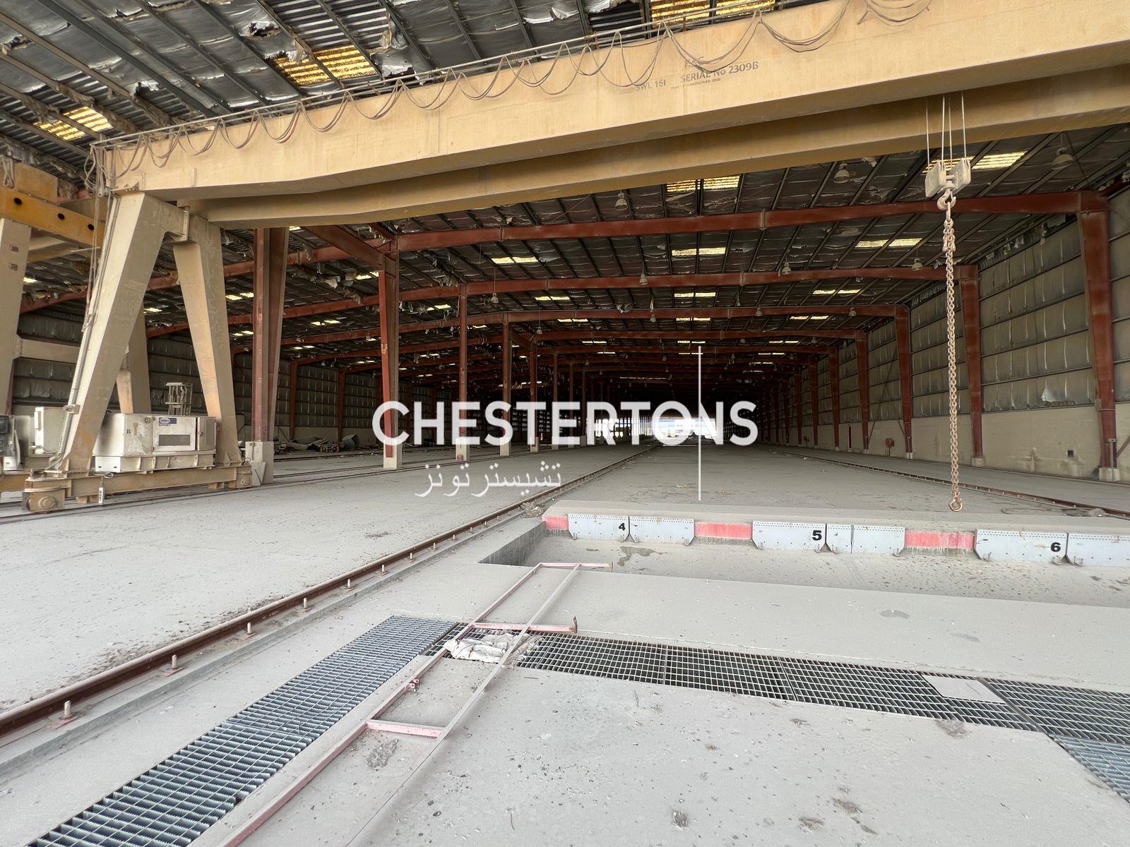 Image of Warehouse for Rental in Dubai Investment Park (DIP)-Dubai-United Arab Emirates, Image 16