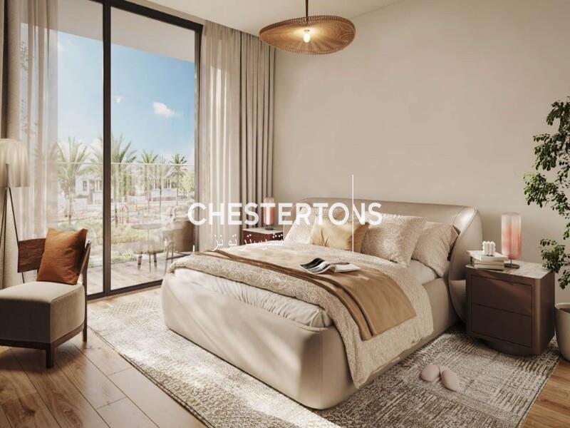 Image of Villa - 4 Bedrooms - 5 Bathrooms for Sale in Mohammed Bin Rashid City-Dubai-United Arab Emirates, Image 6