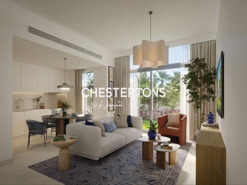 Image of Villa - 4 Bedrooms - 5 Bathrooms for Sale in Mohammed Bin Rashid City-Dubai-United Arab Emirates, Image 9