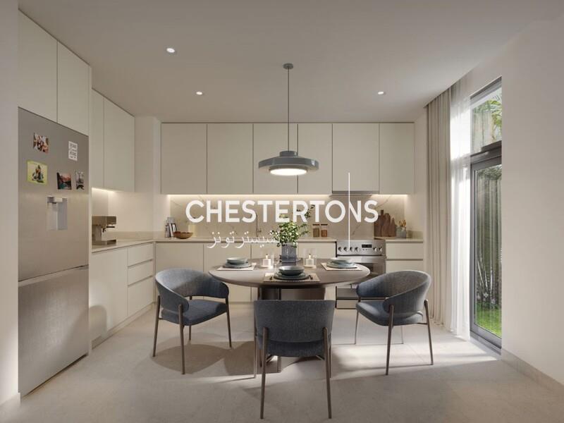 Image of Villa - 4 Bedrooms - 5 Bathrooms for Sale in Mohammed Bin Rashid City-Dubai-United Arab Emirates, Image 10