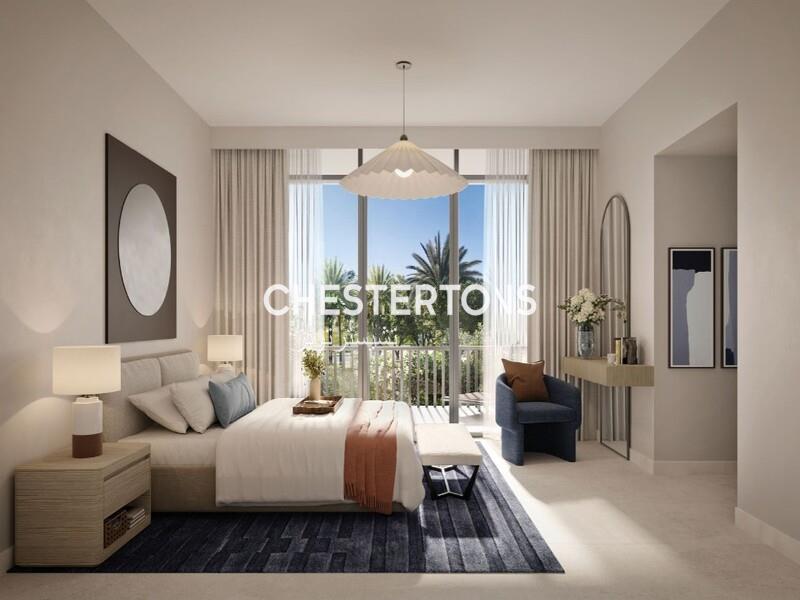 Image of Villa - 4 Bedrooms - 5 Bathrooms for Sale in Mohammed Bin Rashid City-Dubai-United Arab Emirates, Image 11