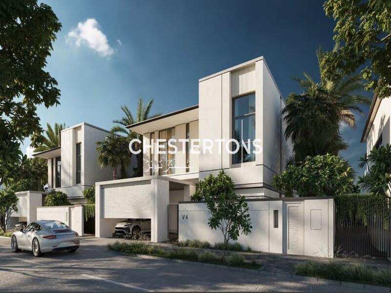 Image of Villa - 4 Bedrooms - 5 Bathrooms for Sale in Mohammed Bin Rashid City-Dubai-United Arab Emirates, Image 13