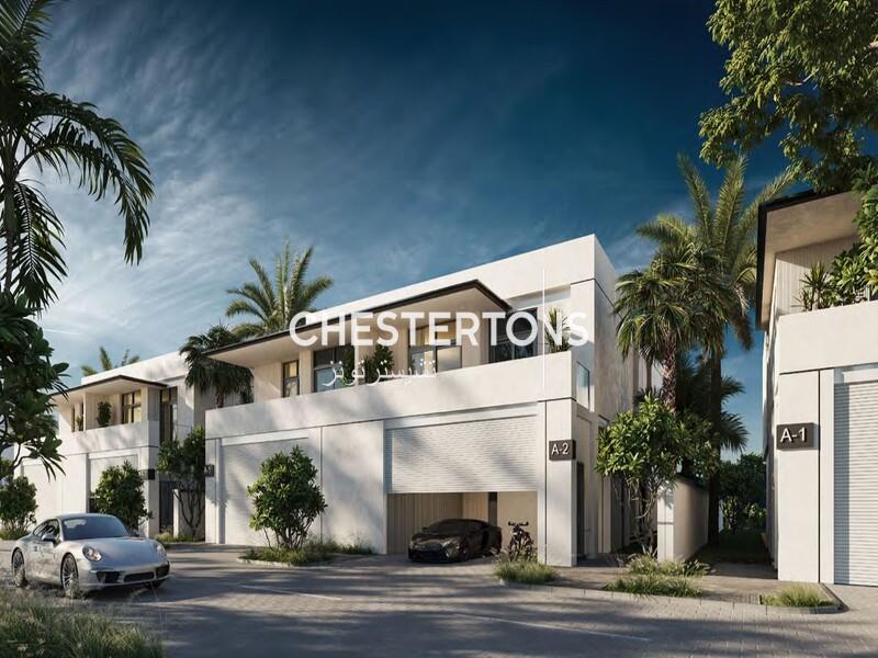 Image of Villa - 4 Bedrooms - 5 Bathrooms for Sale in Mohammed Bin Rashid City-Dubai-United Arab Emirates, Image 14