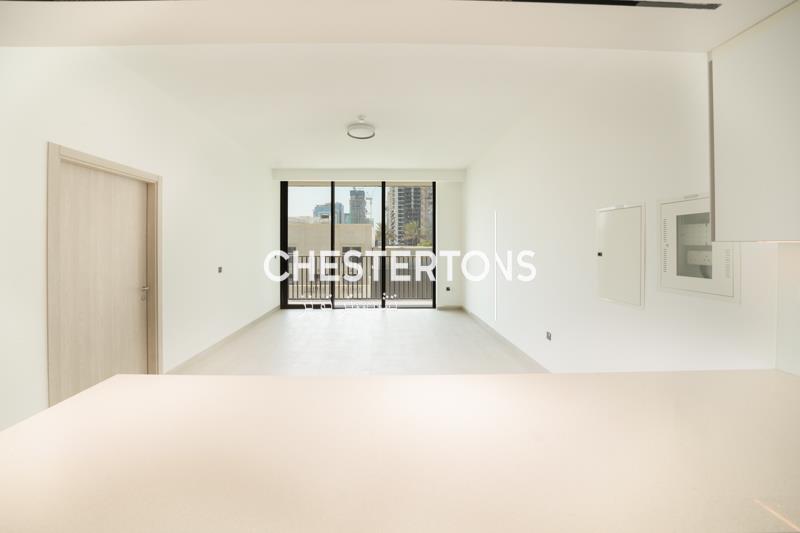 Image of Apartment - 1 Bedrooms - 2 Bathrooms for Sale in Jumeirah Village Circle-Dubai-United Arab Emirates, Image 3