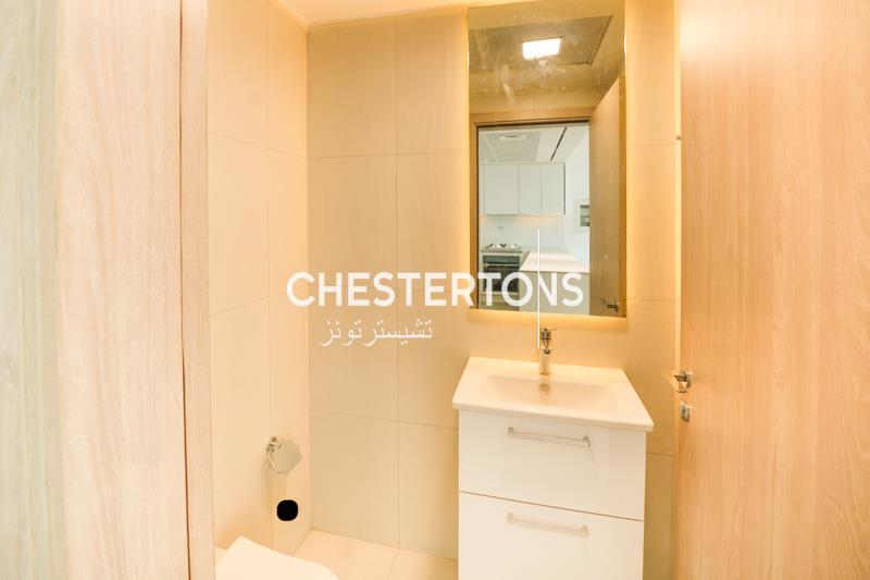 Image of Apartment - 1 Bedrooms - 2 Bathrooms for Sale in Jumeirah Village Circle-Dubai-United Arab Emirates, Image 5