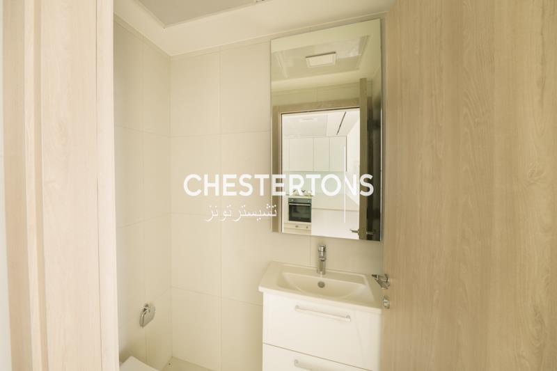 Image of Apartment - 1 Bedrooms - 2 Bathrooms for Sale in Jumeirah Village Circle-Dubai-United Arab Emirates, Image 6