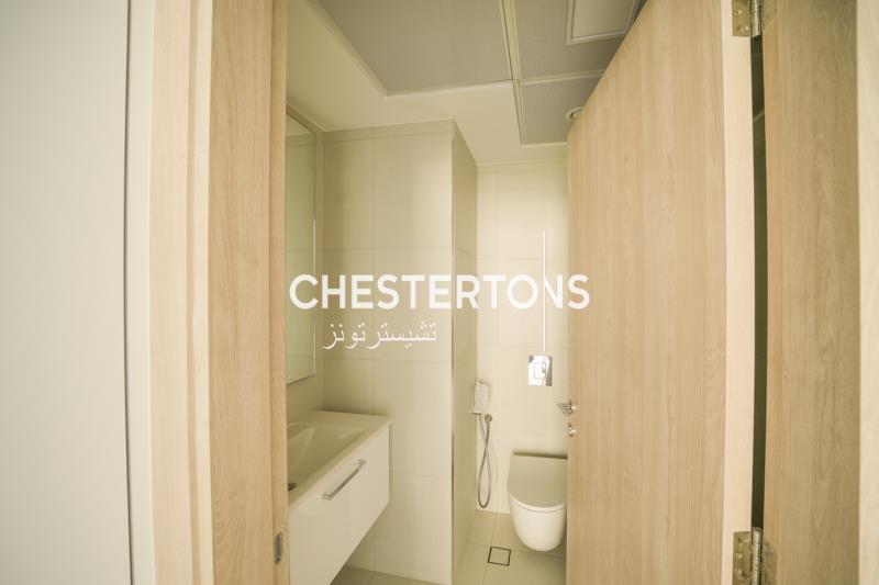 Image of Apartment - 1 Bedrooms - 2 Bathrooms for Sale in Jumeirah Village Circle-Dubai-United Arab Emirates, Image 10