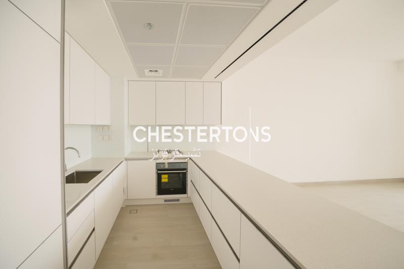 Image of Apartment - 1 Bedrooms - 2 Bathrooms for Sale in Jumeirah Village Circle-Dubai-United Arab Emirates, Image 3