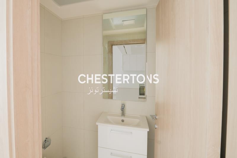 Image of Apartment - 1 Bedrooms - 2 Bathrooms for Sale in Jumeirah Village Circle-Dubai-United Arab Emirates, Image 5