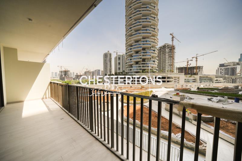 Image of Apartment - 1 Bedrooms - 2 Bathrooms for Sale in Jumeirah Village Circle-Dubai-United Arab Emirates, Image 11