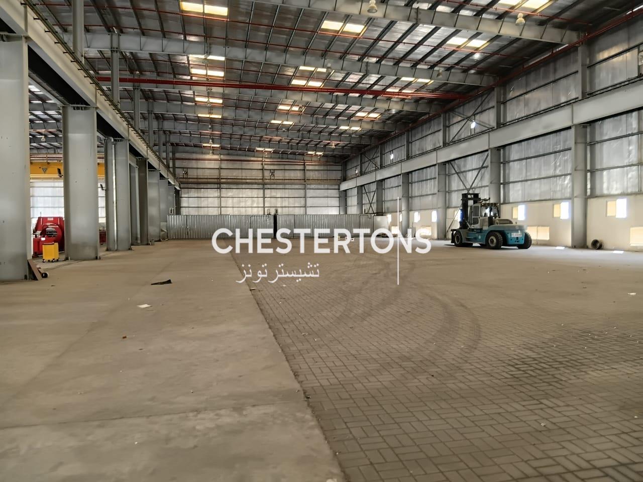 Image of Warehouse for Rental in Jebel Ali-Dubai-United Arab Emirates, Image 4