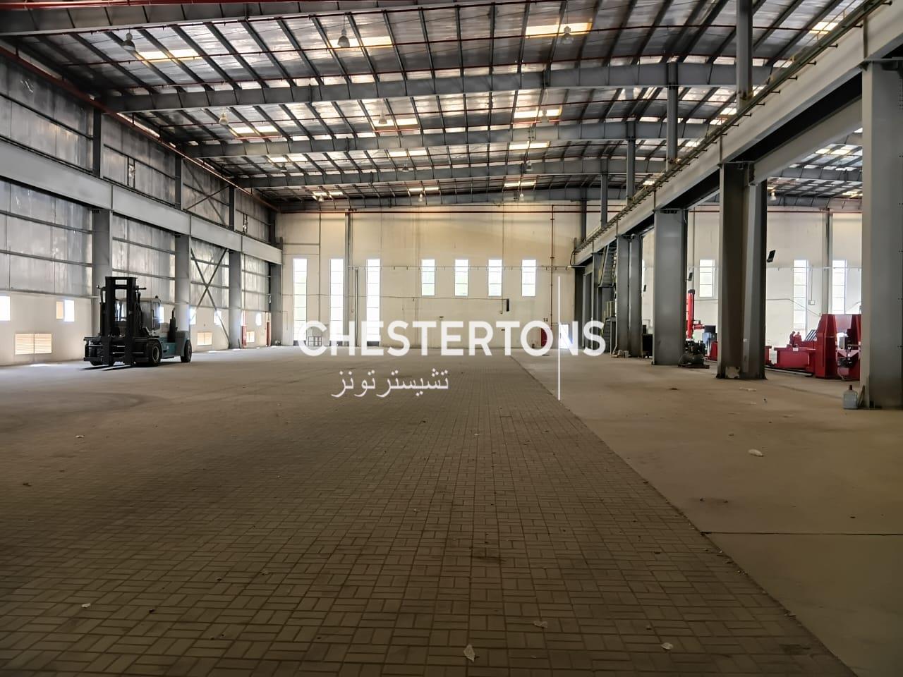 Image of Warehouse for Rental in Jebel Ali-Dubai-United Arab Emirates, Image 5