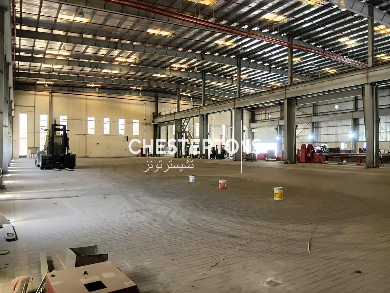 Image of Warehouse for Rental in Jebel Ali-Dubai-United Arab Emirates, Image 1