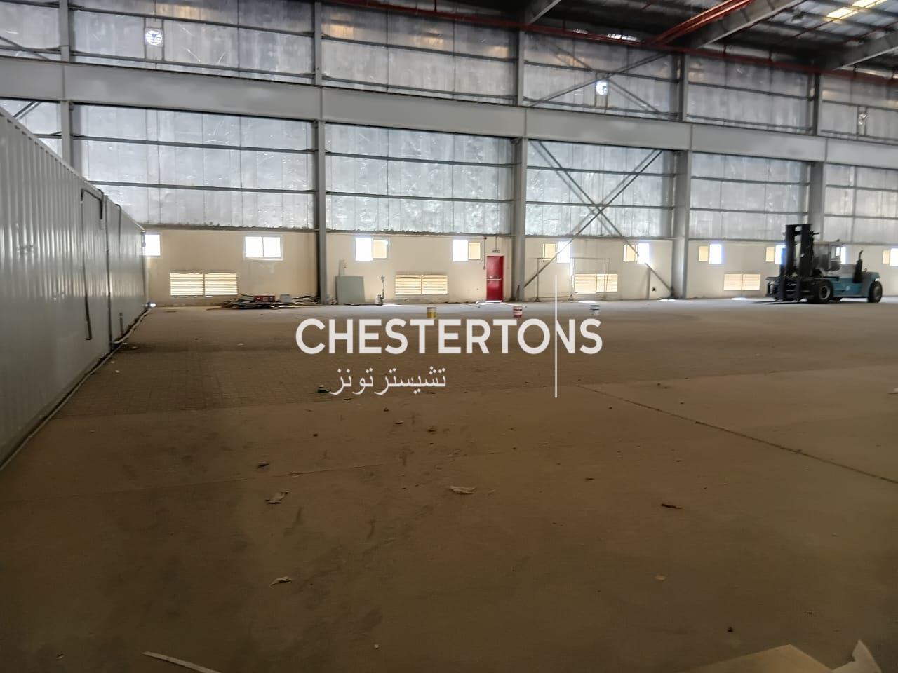 Image of Warehouse for Rental in Jebel Ali-Dubai-United Arab Emirates, Image 7