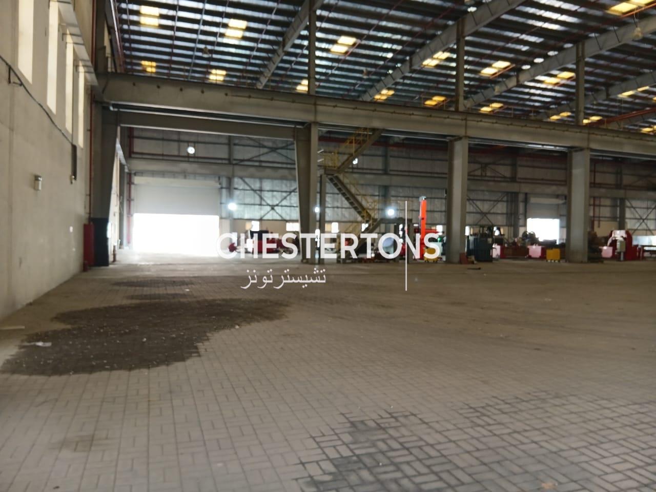 Image of Warehouse for Rental in Jebel Ali-Dubai-United Arab Emirates, Image 2